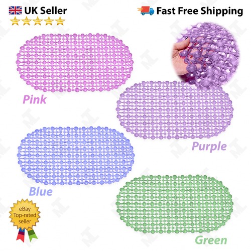 Non slip bath shower - bath, mat