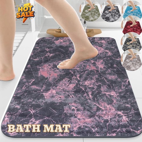 Non slip bath mat small - non,