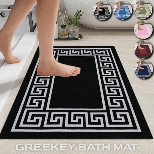 Non slip bath - slip, water