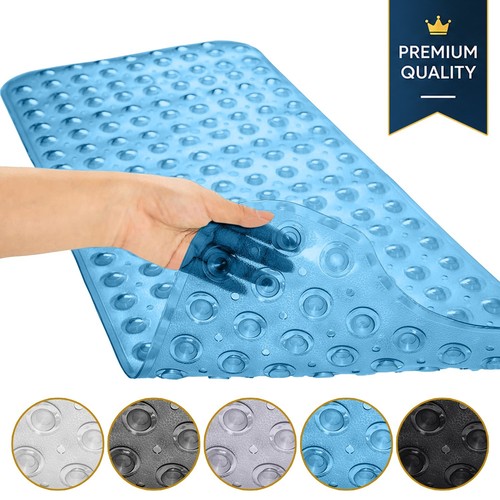 Non slip bath mat anti - non,