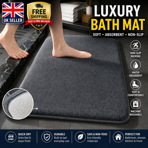 Non slip bath - non,
