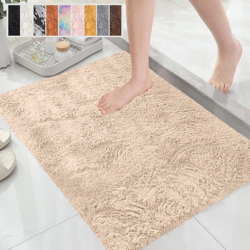 Non slip bath mat - non, large