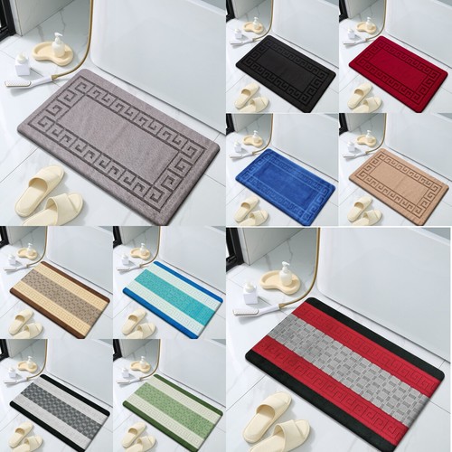 Non slip bath mat small - non,