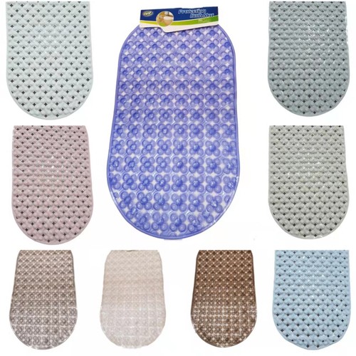 Bath shower mat non - mat, slip