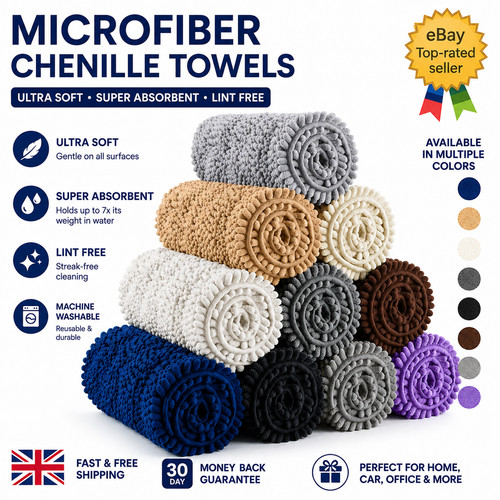 Non slip chenille bath - non,