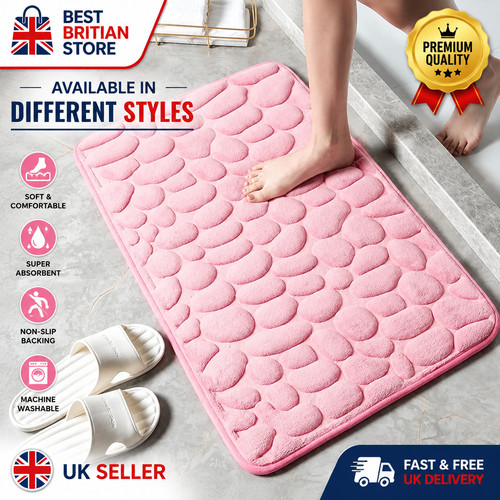 Non slip bath - slip, water