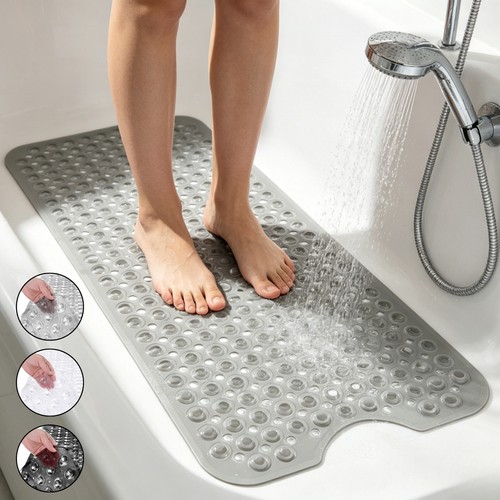 Non slip bath mat extra - non,