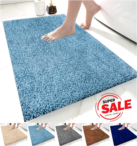 Non slip bath mat water - slip,