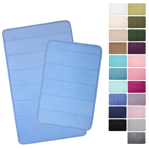Microfibre memory foam - microfibre,