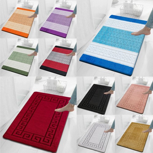 Non slip bath mat - bath, extra