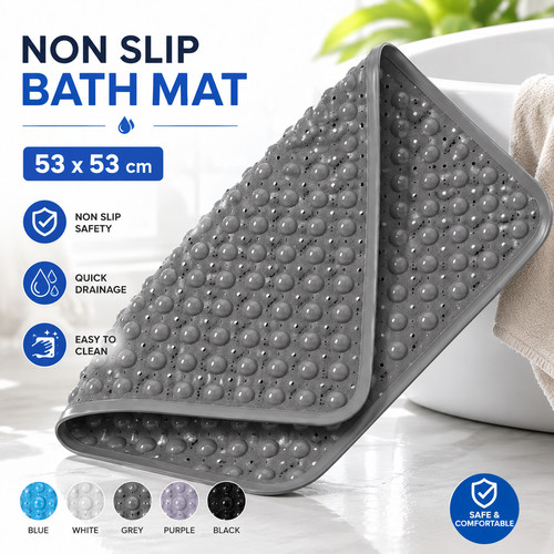 Bath mat non slip - mat,