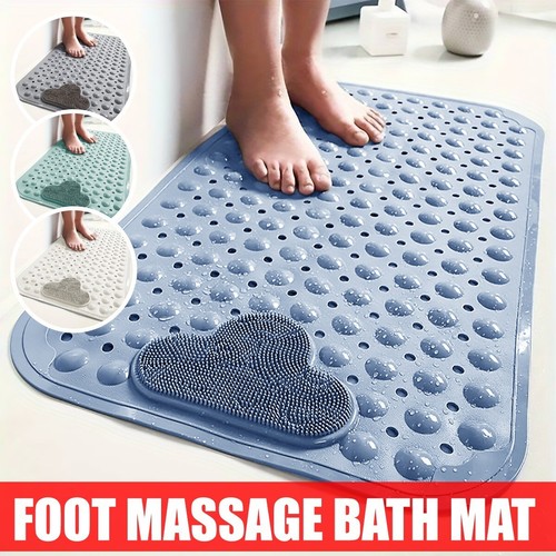 Extra large bath mat non - large,