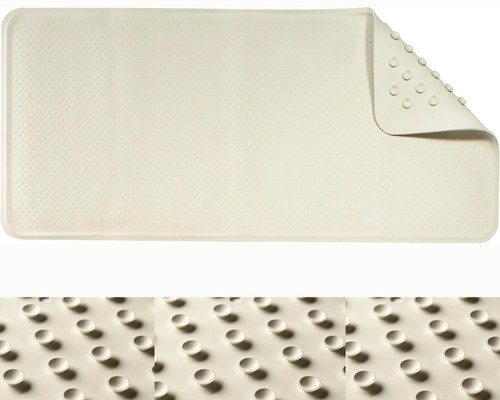 Croydex rubber bath mat - croydex,