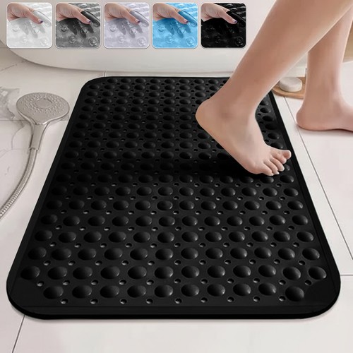 Non slip bath mat - non,