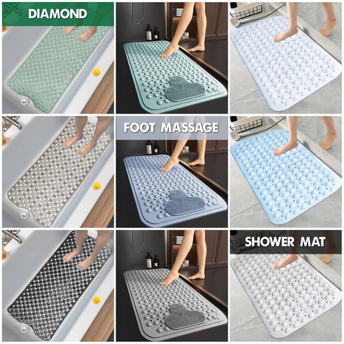 Extra large bath mat - large,
