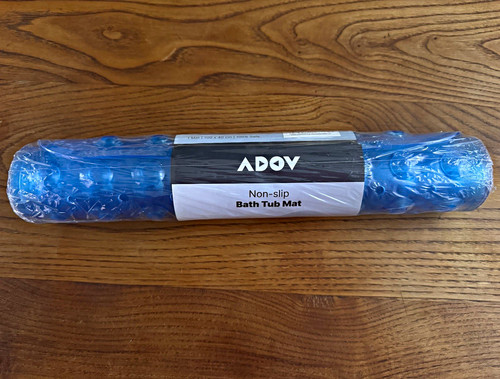Adov non slip bath tub - bath,