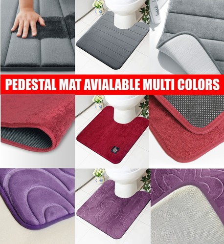Non slip pedestal - slip, bath