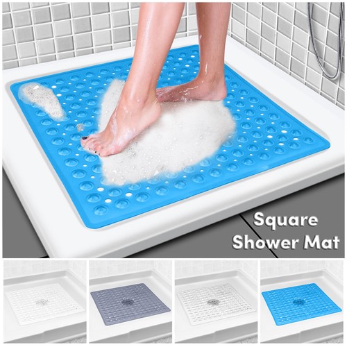 Non slip bath mat - 53, cm
