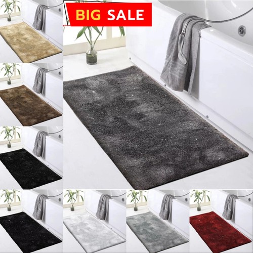 Non slip bath mat - slip, shimmer