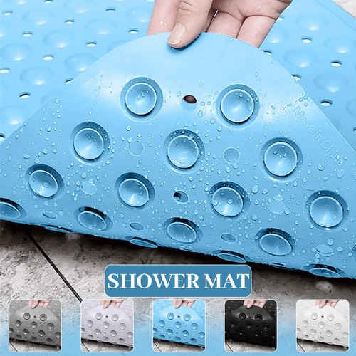 Extra large shower mat bathtub - large,
