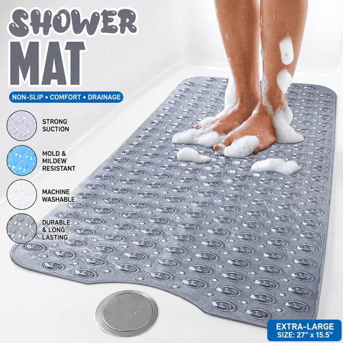 Anti mold rubber - anti-mold, mat