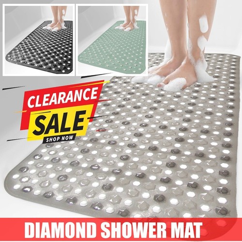 Extra large bath mat - mat, slip