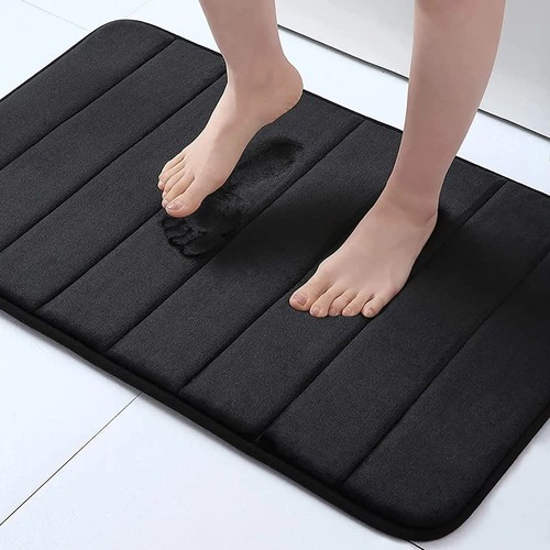 Non slip bath mat - bath,