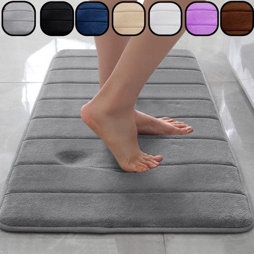 Bath mat non - bath,