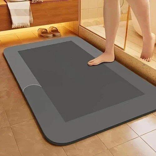 Diatomite stone bath - stone, non