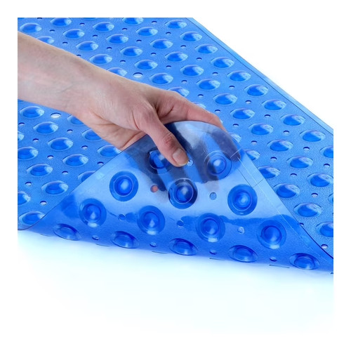 Anti mold bath - mat, non