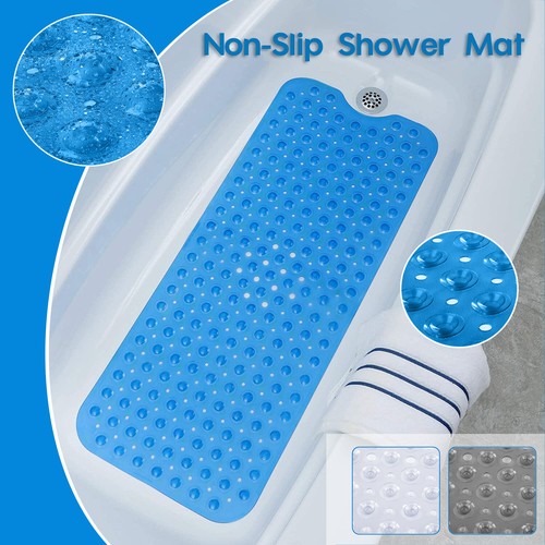 Non slip bath mat extra - mat,