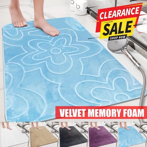Non slip bath - non, mat