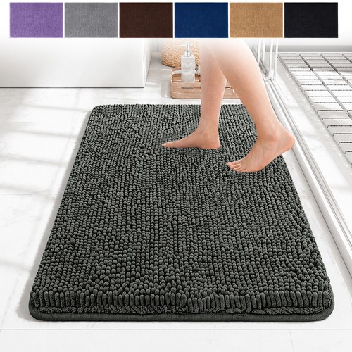 Non slip bath mat water - non,