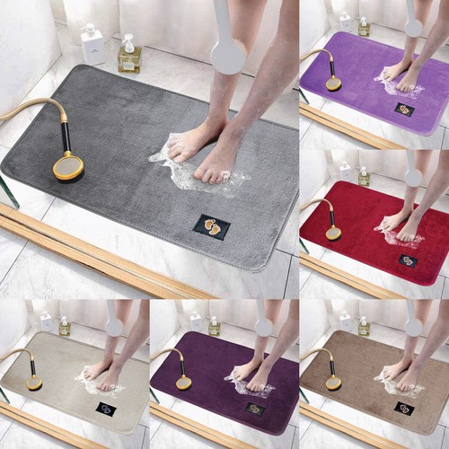 Non slip bath mat extra - mat, large
