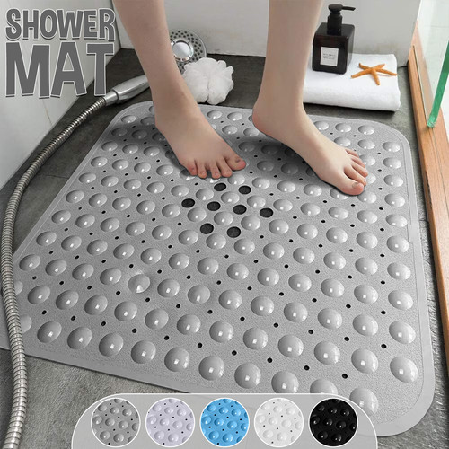 Non slip bath - slip, mat
