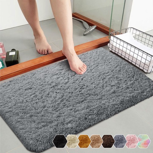Non slip bath - slip, large