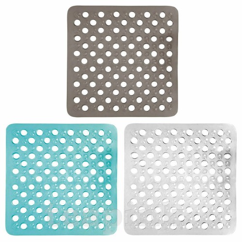 Bath shower mat non slip - bath,
