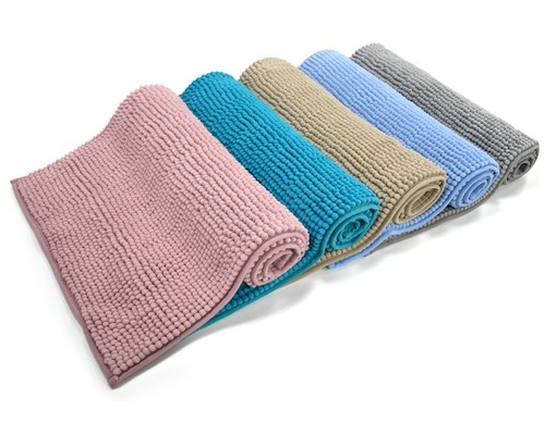 Soft non slip thick shaggy - slip,