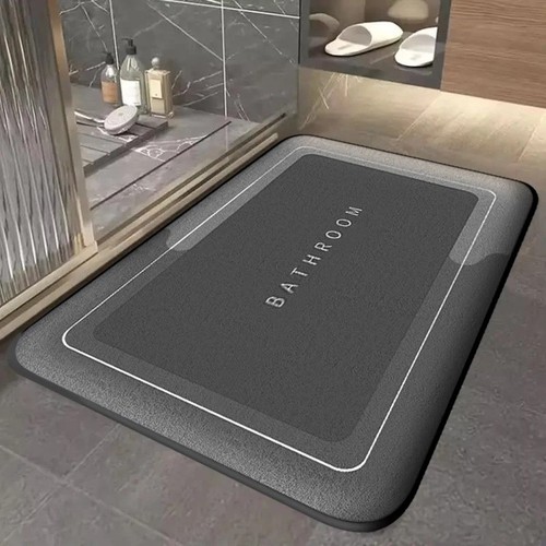 Super absorbent non slip - absorbent, floor