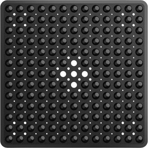 Non slip bath - slip, mat