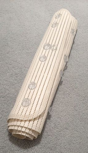 Cream non slip - slip, mat