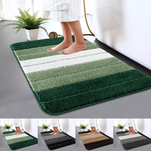 Non slip bath mat - non,