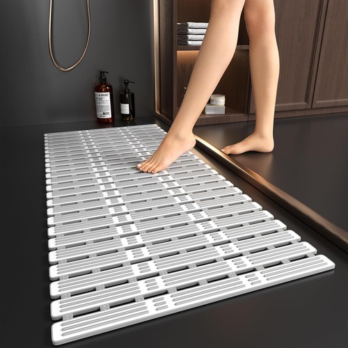 Large shower mat non - large, anti