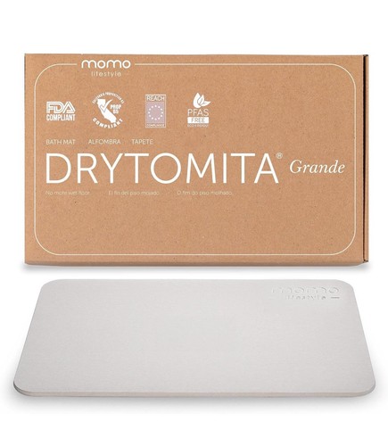 Drytomita grande stone - grande,