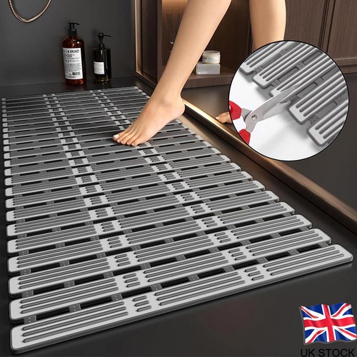 Non slip bath mat - non,