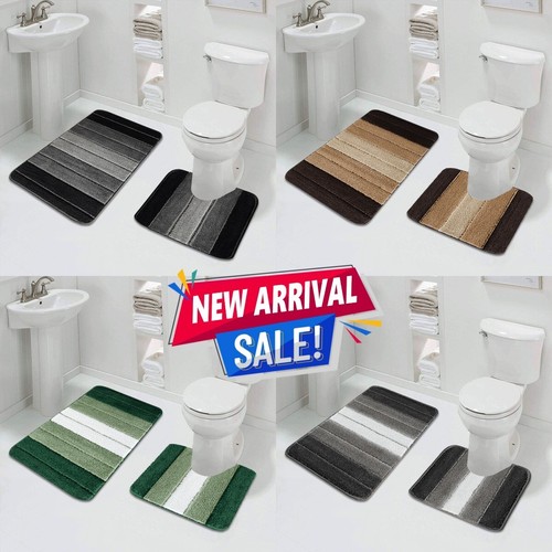 Non slip bath mat - non,