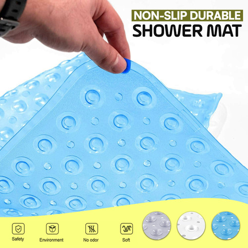 Non slip bath - slip, anti