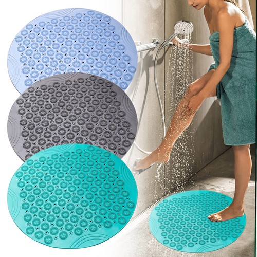 55cm round shower - 55cm,