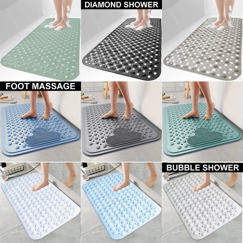 Extra large bath - large, slip