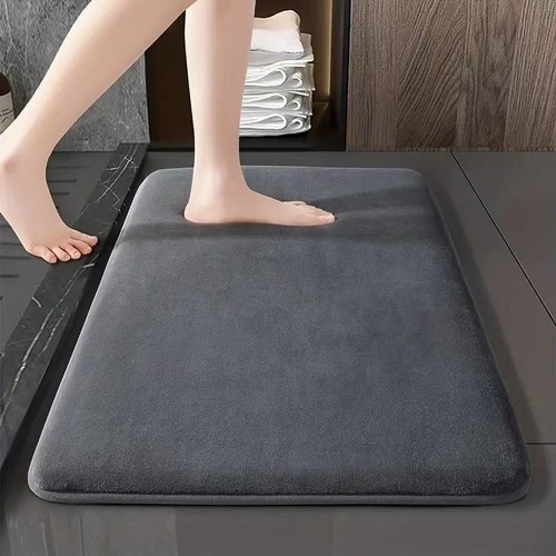 Non slip bath mat - non, extra